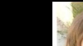 Los niños y la madre que los raptó.