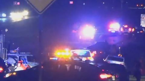 Los Texas Rangers y el FBI investigan el caso.