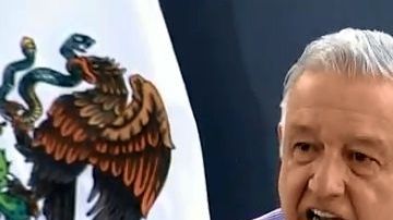 Andrés Manuel López Obrador.