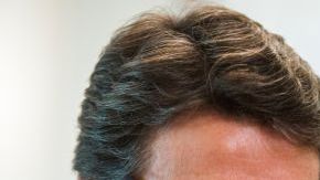 Donald Trump dijo haber llamadao al presidente de Ucrania a petición de Rick Perry
