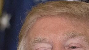 Trump y López Obrador