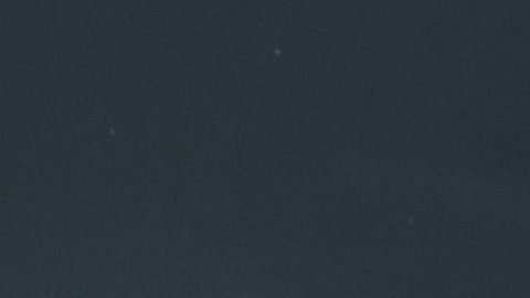 La leyenda de la residencia es conocida en todo el vecindario.