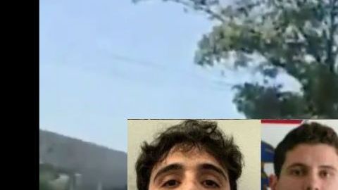 VIDEO: Así fue el funeral de uno de los sicarios del Chapito y Ovidio que fue abatido