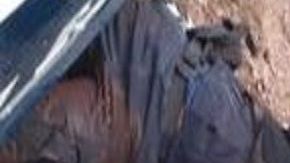 VIDEO: Brutal emboscada de sicarios del CJNG y El Mencho deja 14 policías muertos