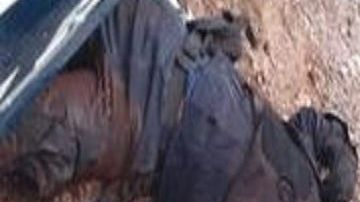 VIDEO: Brutal emboscada de sicarios del CJNG y El Mencho deja 14 policías muertos