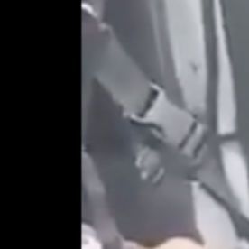 VIDEO: El CJNG captura e interroga a jovencito a quien acusan de ser de Los Viagras