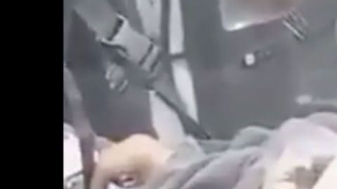 VIDEO: El CJNG captura e interroga a jovencito a quien acusan de ser de Los Viagras
