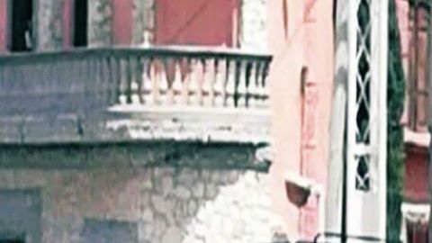 VIDEO: Guerra de El Mencho y El Marro ni a los muertitos respeta, sicarios atacan cortejo fúnebre