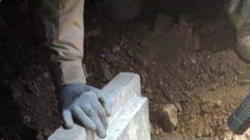 VIDEO: Hallan enorme narcotúnel al estilo del Chapo en Arizona