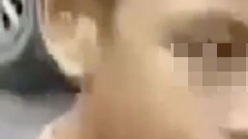 VIDEO: Niños dicen que sueñan con ser del Cártel del Golfo para hacerle esto a la gente