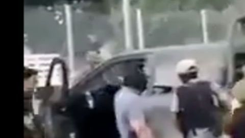VIDEOS: Acusan a soldados de tratar con sicarios del Cártel de Sinaloa y los Chapitos
