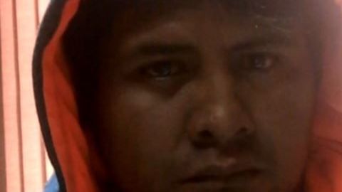 Quiso pasar todo el día con su hija y terminó haciendo algo aberrante.