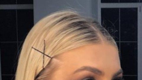 Oleksandr Zinchenko decidió proponerle matrimonio  a su bellísima novia.