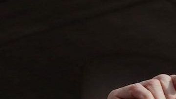 La senadora Elizabeth Warren.