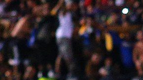 El partido entre Dorados y Atlante estaba pactado para este jueves pero las balaceras han causado terror en toda la ciudad de Culiacán.