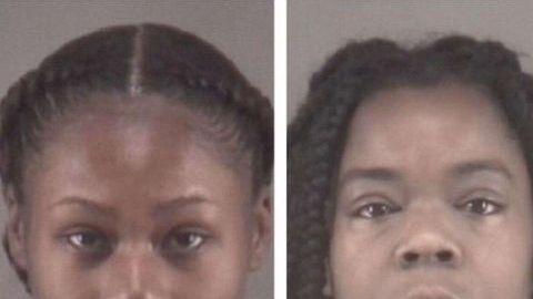 Tyson, McKey y Jordan