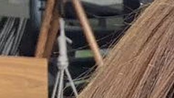 Yanet García en Hoy.