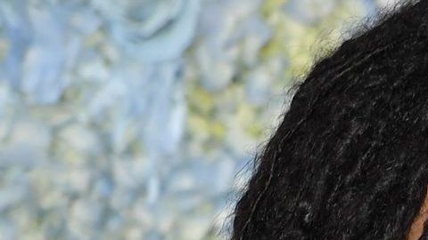 Zoe Kravitz y Eiza González