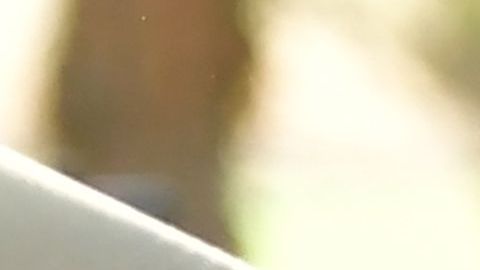 Las escenas afuera de la escuela Saugus.