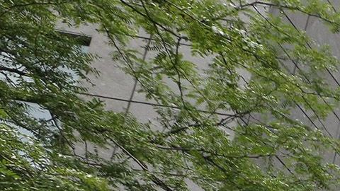 Time Warner Center, Columbus Circle