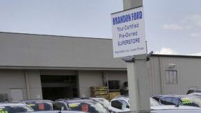 Los autos japoneses son considerados los más seguros por parte de los consumidores y JD Power