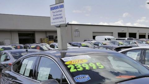 Los autos japoneses son considerados los más seguros por parte de los consumidores y JD Power