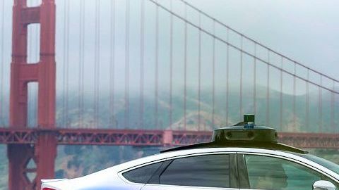 Lyft no escatima en desarrollo de tecnología autónoma