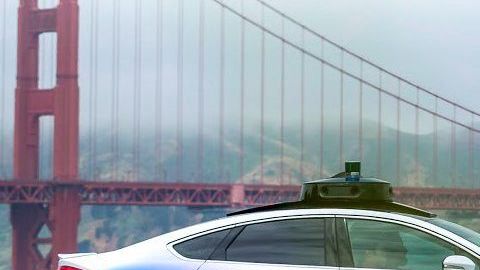 Lyft no escatima en desarrollo de tecnología autónoma