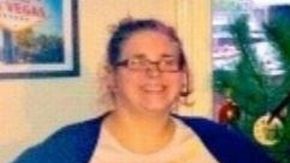 Bajó de peso para poder tener un bebé.