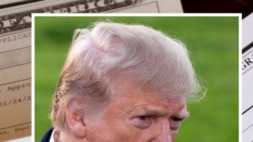 Los solicitantes de asilo de México tendrían que esperar un año para pedir su permiso de trabajo.