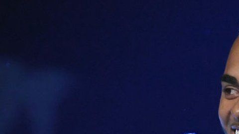 Ozuna es uno de los máximos exponentes de la música urbana.