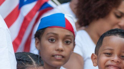 Más de 41 millones de personas hablan español en Estados Unidos.