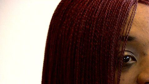 La denuncia de Britney la ha enfrentado con las autoridades de su escuela.