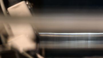 El bebé fue abandonado en un hospital de Turín, Italia. (Foto de archivo).