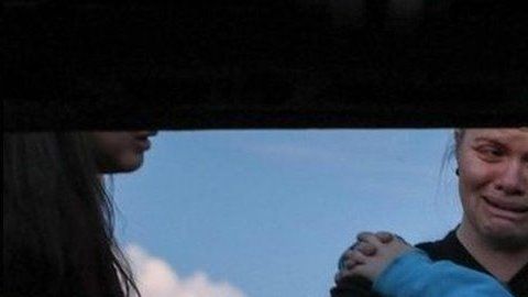 México vive los estragos de la guerra contra el narcotráfico.