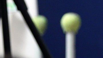 Los alumnos de la escuela Cien Aguas de Albuquerque defienden la importancia de aprender el español en su país.