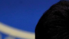 Evo Morales, presidente de Bolivia.