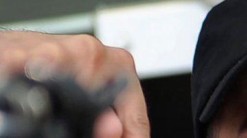 Luis Fernando Camacho emergió como una alternativa a la oposición que representa Carlos Mesa.