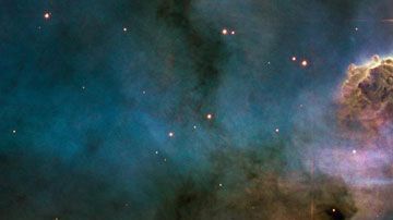 La aceleración de la expansión del universo no puede explicarse.