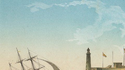 La Habana celebra este sábado los 500 años de su fundación.