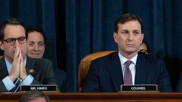 Este miércoles comenzaron las audiencias públicas en el Congreso.