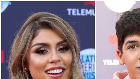 La bloguera colombiana Paula Galindo, el "youtuber" chileno Mario Selman, o la modelo venezolana Lele Pons son algunos de los "influencers" latinos más reconocidos.