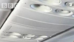 El vuelo duró 19 horas y 19 minutos y recorrió más de 17,000 kilómetros.