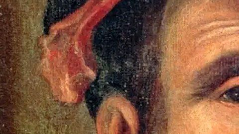 Hernando Colón emuló a su padre y en cierto sentido lo superó.