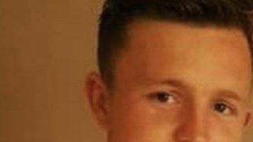 Jamie Heavens se ganó la lotería a los 22 años.