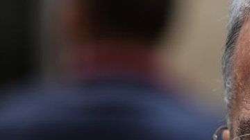 Alvaro Uribe, expresidente de Colombia.