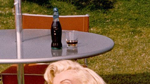 Marilyn Monroe los adoraba.