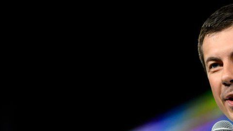 La candidatura de Buttigieg se ha colocado entre las favoritas.