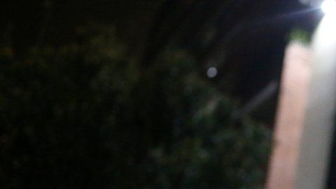 En Colombia es la primea vez que protestan con un cacerolazo.