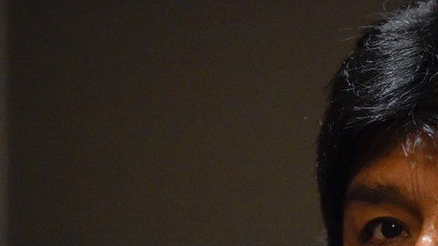 Evo Morales renunció a la presidencia de Bolivia el pasado 10 de noviembre.